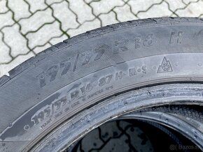 Zimne 195/55r16 - 5