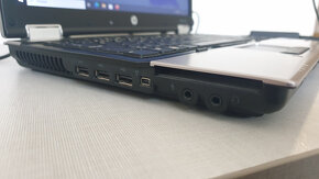 HP EliteBook 8440p - 5