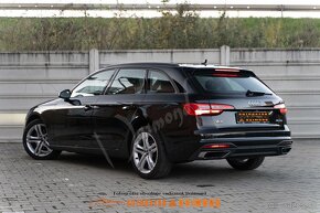 Audi A4 Avant 35 2.0 TDI S tronic - 5