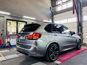 BMW X5 M - 5