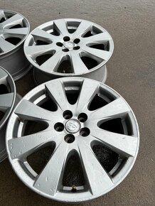 5x100 r17 7j et 45 - 5