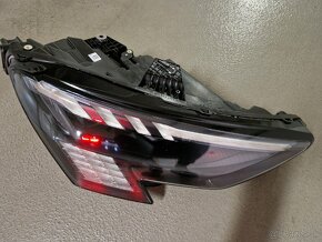 8Y0941035F LED Svetlomet s Matrix-Beam AUDI - 5