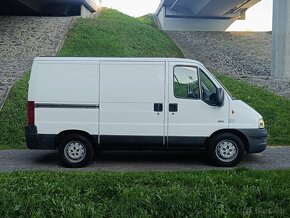 ✳️Peugeot Boxer 2.8 HDi✳️ - 5