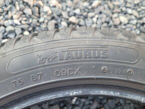 Celoročné pneumatiky značky Taurus 245/45 R18 - 5