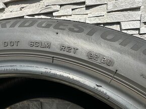 215/55 R17 94V letné BRIDGESTONE - 5