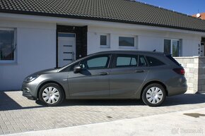 Opel Astra ST 1.6 CDTI 136k Innovation AT6 - 5