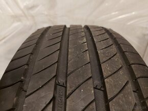 Špičkové, nejazdené letné pneu Michelin - 205/55 r17 91V - 5