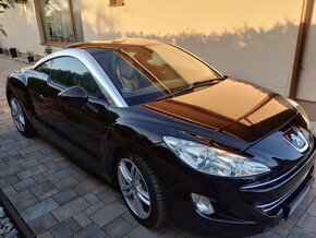 PEUGEOT RCZ  2.0HDI - 5