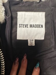 Steve Madden zimná bunda - 5