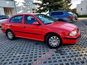 Škoda octavia 1.6i 55kw - 5