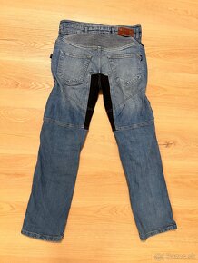 Trilobite Motorcycle Jeans 661 Parado - 5