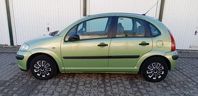 Citroen C3 1.1 44kw - 5