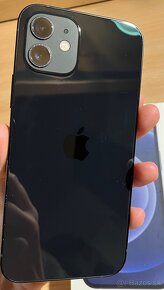 iPhone 12 128GB Black - 5