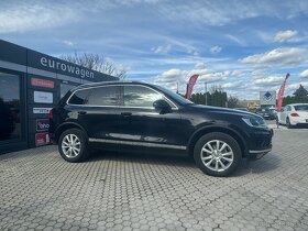 Volkswagen Touareg II 3.0 V6 TDI BMT 4MOTION Mountain - 5