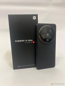 Xiaom 14 Ultra Black 16/512 - 5