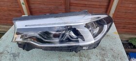 Bmw 5 g30  lift led - 5