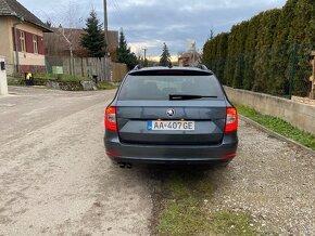 Škoda Superb facelift Elegance  2,0 TDi 125 kW (170 PS) - 5