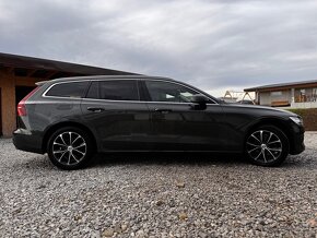 Volvo V60 Momentum 2020 D3 - 5