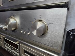 Onkyo Hifi set vo verzii GOLD - 5