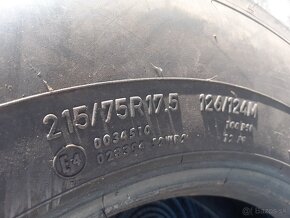 215/75 r17,5 Matador - 5