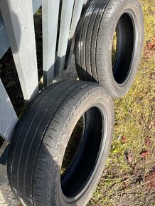 J-Letné pneumatiky Pirelli R17 - 5