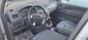 Ford c max 1.8  benzin. - 5