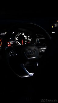 Audi a4 b9 2.0 tdi 140 kw avant automat 7st - 5