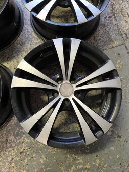 5x100 r16 - 5