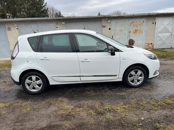 Renault Scenic 1.2tce Bose - 5