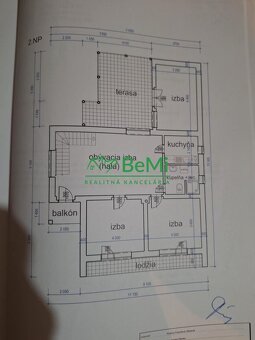 Predaj rodinný dom - Vlčany (006-12-JANS) - 5