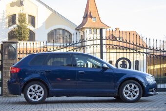 Audi A3 - 5