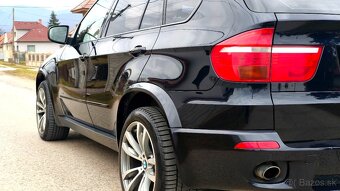 Bmw e70 X5 3.5d Mpaket - 5