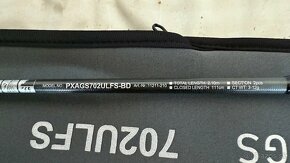 Daiwa Prorex AGS 210cm 3-12g - 5