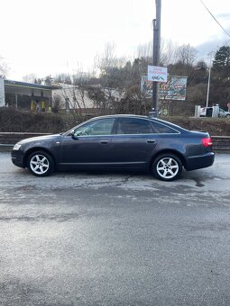 AUDI A6 C6 - 5