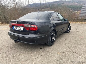 SEAT TOLEDO 1.9 TDI - 5