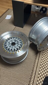 disky 4x100 r15 bbs repliky - 5