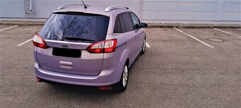 Ford Grand C-Max 1.6 Tdci Titanium-Extra - 5