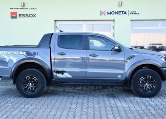 Ford Ranger 2.0TDCI RAPTOR 156 kw - 5