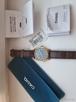 Casio hodinky - 5