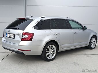 Škoda Octavia Combi 2,0 TDI, Style 2020, odpočet DPH - 5