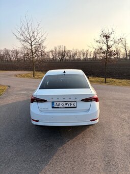 Škoda Octavia 4 STYLE+ 2.0TDi DSG odpočet DPH - 5