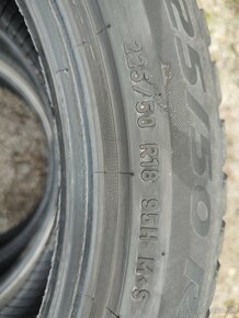 225/50R18 PIRELLI SOTTOZERO3 RUN FLAT - 5