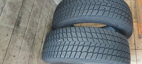 225/60R17 Zimne - 5