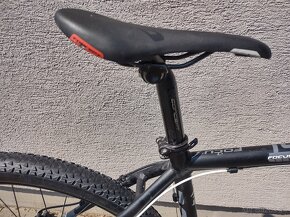 {09}  Horský bicykel Focus Black Forest 29r 2.0 (2013) - 5