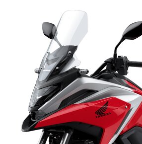 Originál plexi HONDA NC750X 2023 - 5