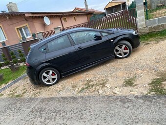 Seat Leon - 5