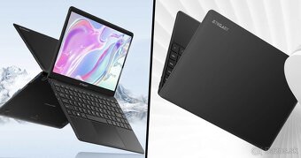 Predám NOTEBOOK 13.3" FullHD IPS 8 GB RAM , - 5