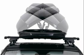 PRENAJMEM AUTOBOX THULE EXCELLENCE XT - 5