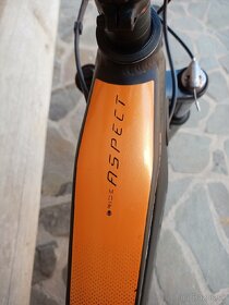 Ebike Scott aspect eride 920 - 5