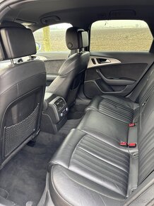 AUDI A6,rok v. 2015, 3.0 TDI - 5